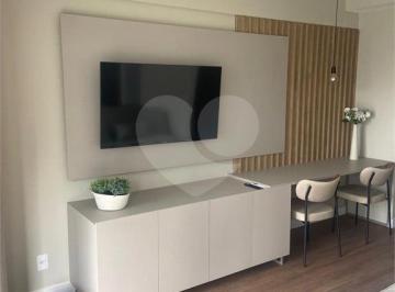 Apartamento , São Paulo · Apartamento de 47 m² para aluguel em Pinheiros