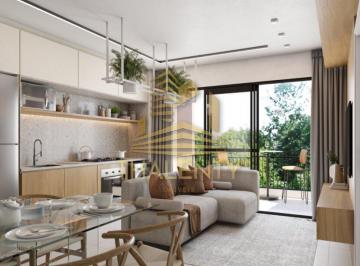Apartamento · 23m² · 2 Quartos · 1 Vaga · Apartamento à venda - em Cajuru