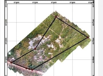 Rural · Chácara de 17,3 Hectares em Acorizal à venda documentada e a 47 km de Cuiabá