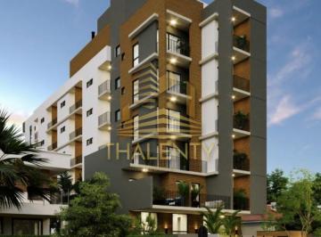 Apartamento · 23m² · 1 Quarto · Apartamento à venda - em Bacacheri