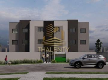 Apartamento · 23m² · 1 Quarto · Apartamento à venda - em Cajuru