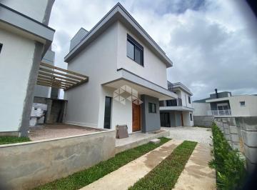 Casa · 73m² · 2 Quartos · 1 Vaga · Casa com 2 Quartos no Residencial Brisa do Mar em Garopaba/SC