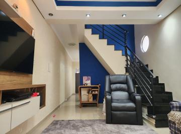 Casa de 4 quartos, Sorocaba · Sobrado Jd São Conrado/Sorocaba,