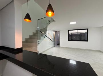 Casa · 96m² · 3 Quartos · Casa à venda - no Planalto