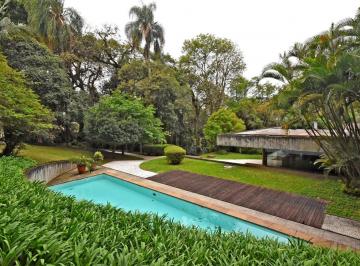 Terreno , São Paulo · Cidade Jardim ótimo terreno AC 976m² TE 3.100m²