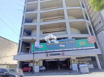 Imagem1 · BOX em prédio garagem SANTA RITA no centro de Porto Alegre