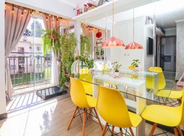 07 · Apartamento à venda - em Cajuru