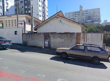 2 · Terreno de 640m² em Barreiros