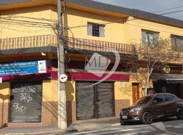 f81921ff-a213-4911-8702-554f92710903 · Investimento Ideal: Prédio com Excelente Potencial Comercial e Residencial em São Caetano