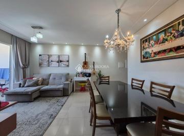 741397_i9Rh1_74139768b82f7771d2e.jpg · Apartamento 3 dormitórios 98m2 privativos 2 vagas de garagem no bairro Jardim Atlantico
