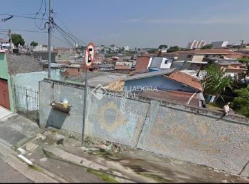 511949_i15H36899_51194968b73e4e2535d.jpg · Amplo terreno com 505m² localizado na Vila Linda, em Santo André.
