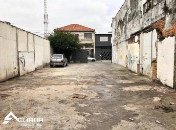 Terreno · 270m² · Terreno próximo ao largo da Vila Zelina Vendo ou Alugo