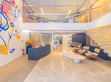 Hall de Entrada · Comercial para aluguel - em Batel