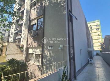 Apartamento · 33m² · 1 Quarto · 1 Vaga · JK com vaga escriturada