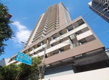 Apartamento · 78m² · 2 Quartos · 1 Vaga · Apartamento à venda em Pinheiros, São Paulo