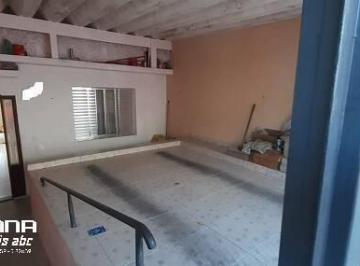 Casa · 2 Quartos · 1 Vaga · Casa em terreno 5 x 30 metros - Bairro Boa Vista