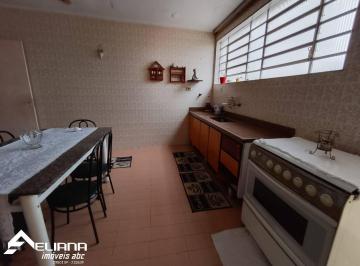Casa · 124m² · 2 Quartos · 5 Vagas · Sobrado à venda no Bairro Olímpico – São Caetano do Sul/SP
