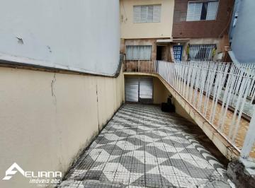 Casa · 124m² · 2 Quartos · 5 Vagas · Sobrado com 2 dormitórios 5 vagas de garagem no Bairro Olímpico