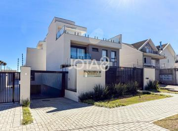 Casa · 141m² · 3 Quartos · 2 Vagas · Casa à venda - em Santa Felicidade