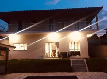 Rural de 4 quartos, Santa Isabel · Chácara à venda em Santa Isabel SP completa