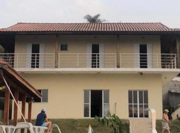 Rural de 4 quartos, Santa Isabel · Chácara à venda em Santa Isabel SP completa