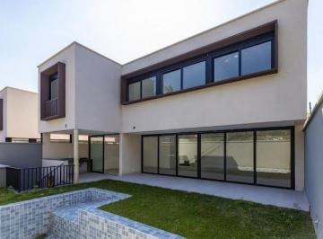 Casa · 541m² · 4 Quartos · 4 Vagas · Casa de Condomínio à Venda 541m², 4 Suítes, 4 Vagas por R$ 5.700.000,00 - Jardim Cordeiro/ SP