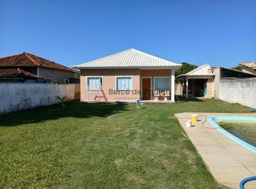 Foto 01 · Casa, Mombaça, Saquarema, RJ