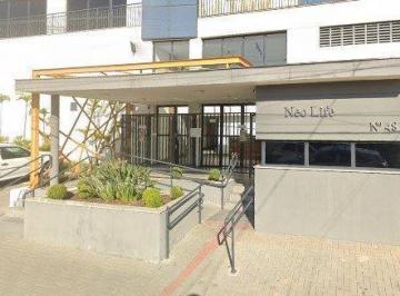 Apartamento · 35m² · 1 Quarto · 1 Vaga · Apartamento para aluguel - na Chácara São José