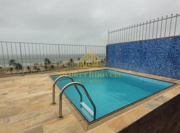 Imagem do Imóvel · Cobertura Duplex no Condomínio Sol do Indaiá Caraguatatuba