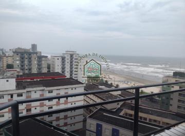 Imagem do Imóvel · APARTAMENTO COM VISTA PARA O MAR-1 DORMITÓRIO COM TAMANHO DE 2 !!!