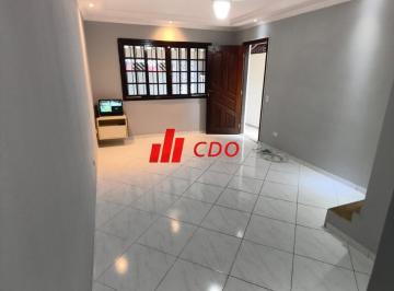 Foto 01 · Imperdível: Casa à venda em São Paulo-SP, Jardim Catanduva! 3 quartos, 1 suíte, 3 salas, 3 banheiros