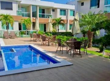 Apartamento de 2 quartos, Lauro de Freitas · APARTAMENTO COM 2/4 EM BURAQUINHO - TÉRREO