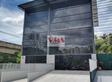 Fachada · Salao, Jardim Novo Cambuí, Campinas, SP
