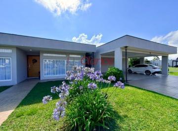 Foto 12 · Casa, Campo Largo da Roseira, São José dos Pinhais, PR