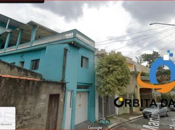 Foto 20 · Duas casas, sendo a principal com Casa com dois quartos grandes, sendo o quarto do casal com suíte,