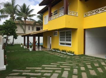Casa de 7 quartos, Lauro de Freitas · Casa de luxo em Vilas do Atlântico, 5 suítes, 200m da Praia. 