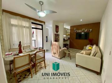 Foto 01 · Apartamento à venda no Centro de Guarapari - 1 quarto + DCE