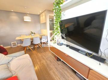Apartamento de 2 quartos, São Paulo · 2 QUARTOS NO BUTANTÃ - PASSEIO DO BOSQUE