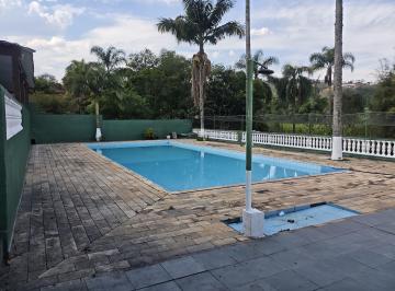 Rural de 3 quartos, Ibiúna · Chácara Completa – Conforto, Lazer e Qualidade de Vida