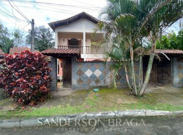 Casa de 3 quartos, Guapimirim · Casa bairro Iconha Guapimirim RJ.