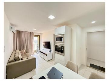 Apartamento de 2 quartos, Taguatinga · 2 Suítes no Le Quartier Boulevard – Taguatinga Norte