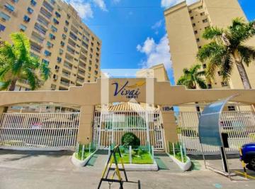 Apartamento , Salvador · Imbuí,  condomínio Vivai, 3/4, localização privilegiada!