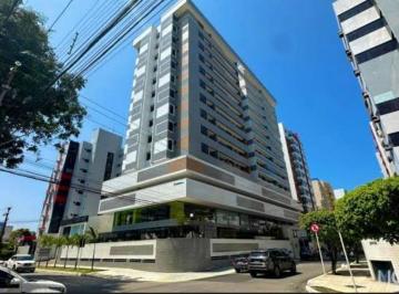 Apartamento de 3 quartos, Maceió · Excelente apto em prédio novo com 03 quartos e área de lazer na Ponta Verde