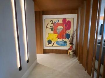 Apartamento de 4 quartos, Rio de Janeiro · Saint Barth - Sofisticação e lazer na Barra da Tijuca - O melhor da Península!
