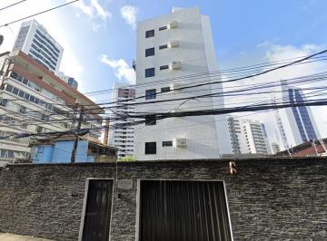 Apartamento de 3 quartos, Recife · Apartamento na Tamarineira