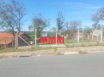 Foto 01 · Terreno à venda em Araçoiaba da Serra-SP, bairro San Conrado - 1.000,00 m² de área.