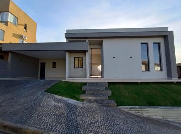 Casa · 223m² · 3 Quartos · 4 Vagas · Casa Térrea Moderna à Venda – Condomínio Country Club Itatiba/SP