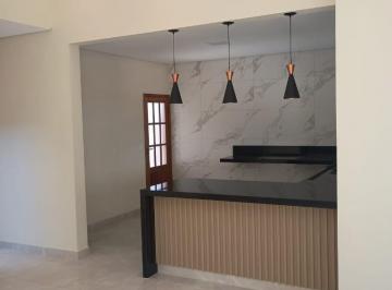 Foto 01 · Casa térrea a venda com 3 dormitórios sendo 1 Suíte - Bragança Paulista