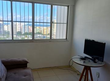 Apartamento de 2 quartos, Salvador · Venda 2/4 com dependência Vivendas do Futuro Paralela