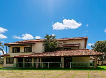 Casa de 5 quartos, Brasília · SMPW 3 Lote 4 são 5 suítes #ACEITA FINANCIAMENTO# ParkWay